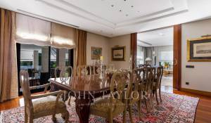 Продажа Шале Madrid