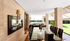 Продажа Шале Madrid