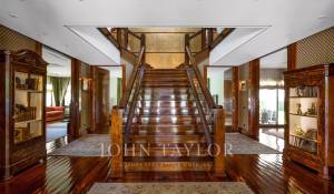 Продажа Шале Madrid