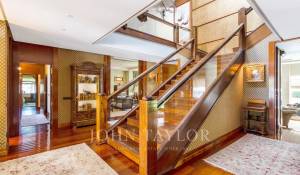 Продажа Шале Madrid