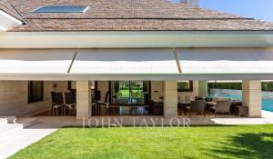 Продажа Шале Madrid