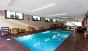 Продажа Шале Madrid