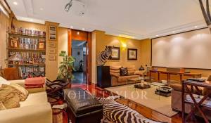 Продажа Шале Madrid