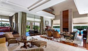 Продажа Шале Madrid