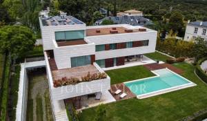 Продажа Шале Madrid