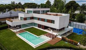 Продажа Шале Madrid