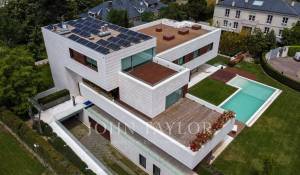 Продажа Шале Madrid