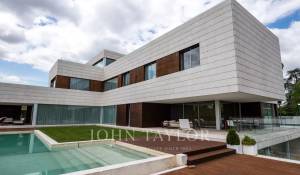 Продажа Шале Madrid