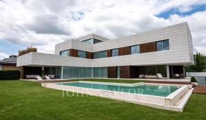 Продажа Шале Madrid