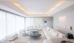 Продажа Шале Madrid