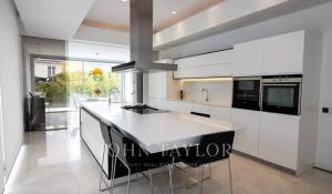 Продажа Шале Madrid