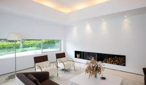 Продажа Шале Madrid