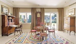 Продажа Шале Madrid