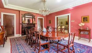 Продажа Шале Madrid