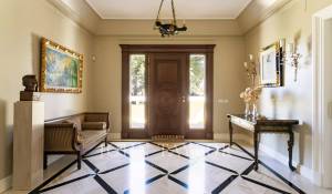 Продажа Шале Madrid