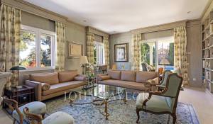 Продажа Шале Madrid