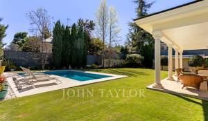 Продажа Шале Madrid