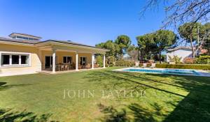 Продажа Шале Madrid