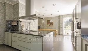 Продажа Шале Madrid