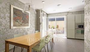 Продажа Шале Madrid