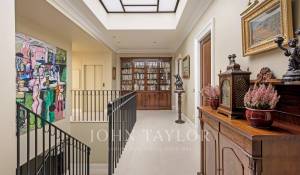 Продажа Шале Madrid