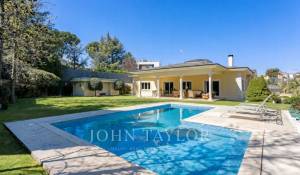 Продажа Шале Madrid