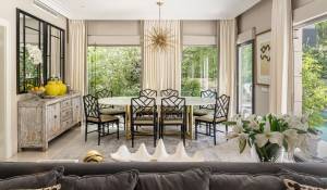 Продажа Шале Madrid