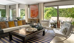 Продажа Шале Madrid