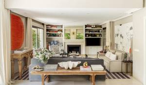 Продажа Шале Madrid