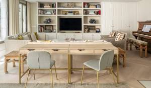 Продажа Шале Madrid