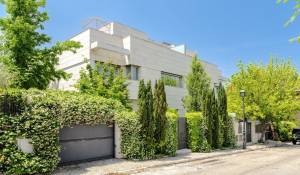 Продажа Шале Madrid