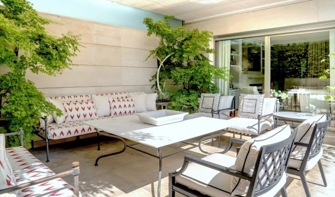 Продажа Шале Madrid