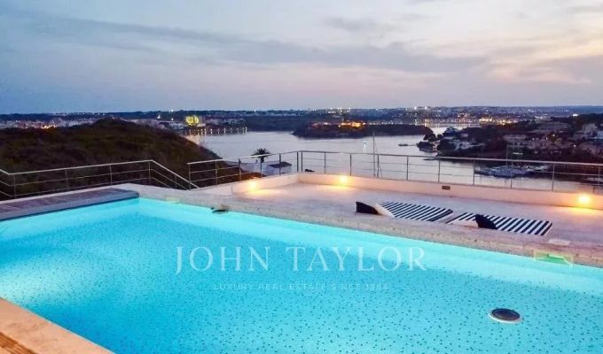 Продажа Шале Mahón