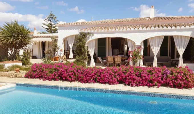 Продажа Шале Mahón