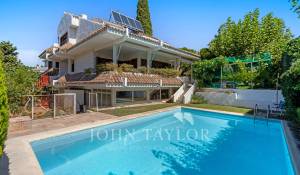 Продажа Шале Majadahonda