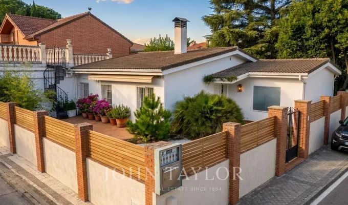 Продажа Шале Majadahonda