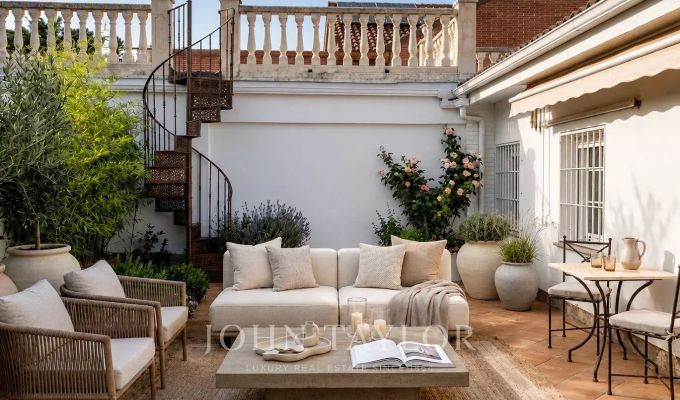 Продажа Шале Majadahonda