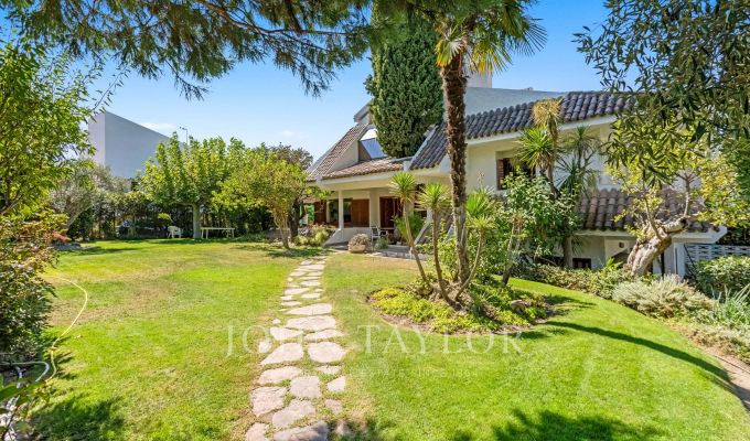 Продажа Шале Majadahonda