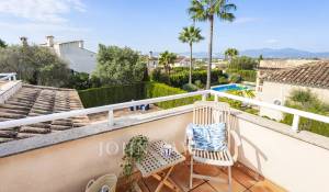 Продажа Шале Marratxi