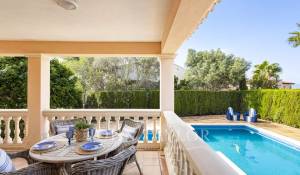 Продажа Шале Marratxi