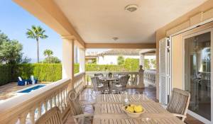 Продажа Шале Marratxi