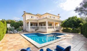 Продажа Шале Marratxi