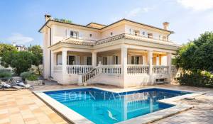 Продажа Шале Marratxi