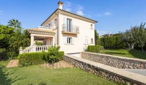 Продажа Шале Marratxi