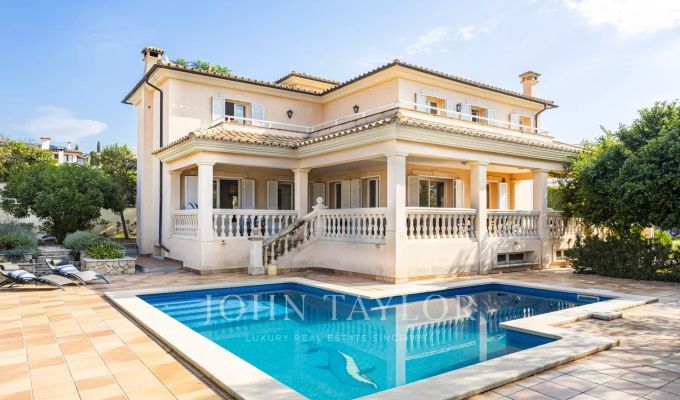 Продажа Шале Marratxi