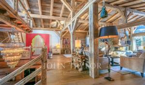 Продажа Шале Megève