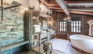 Продажа Шале Megève