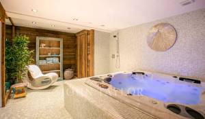 Продажа Шале Megève