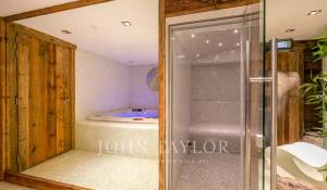 Продажа Шале Megève