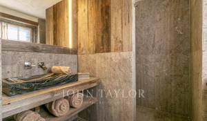 Продажа Шале Megève